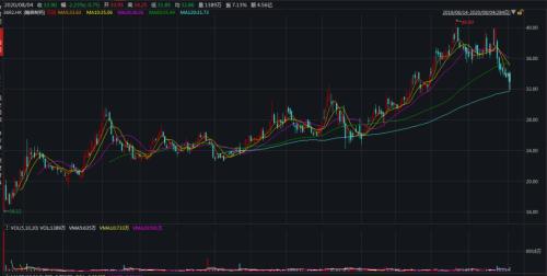 一天進賬2.4億！“醫藥一姐”又火了，坐擁上千億財富，比“藥王老公”更有錢