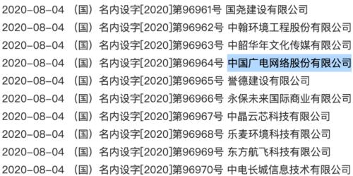 巨無霸來了!5G建設(shè)迎超重量級選手,“全國一網(wǎng)”加快推進(jìn),多家A股公司參與組建(名單)