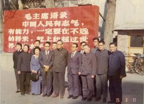 華為芯片恐遭斷供背后,中國芯的心酸往事與前途去路