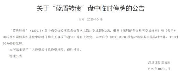 “老賴”公司狂漲超70%！還有“殺豬盤”個股也漲?！孔油ㄐ盘鸨?已有公司緊急澄清