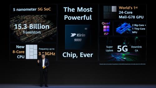 史上最強華為手機終于來了,今天正面硬剛蘋果!最大亮點有三個,售價最高1.8萬……概念股能否狂歡?