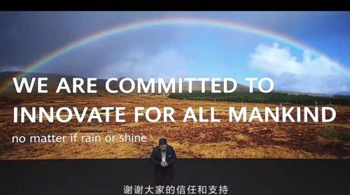 史上最強華為手機終于來了,今天正面硬剛蘋果!最大亮點有三個,售價最高1.8萬……概念股能否狂歡?