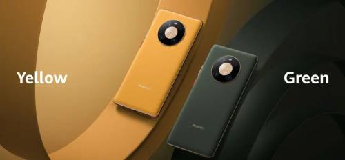 剛剛,華為Mate 40系列國內(nèi)售價公布!網(wǎng)友喊“真香”,線上訂購“比火車票還難搶!”