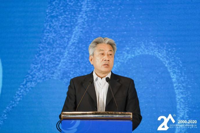 2020中國學生營養與健康發展大會召開,國家“學生飲用奶計劃”成績斐然