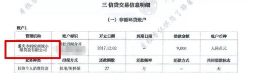 雙11剁手歸來:花唄/白條的這些坑,你知道嗎?| 米筐原創(chuàng)