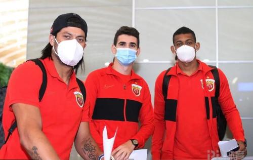 PP體育全場(chǎng)次直播新賽季亞冠，滬上雙雄上港申花出戰(zhàn)