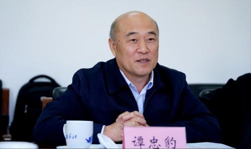 “國企改革的汾酒樣本”課題研討會成功舉辦