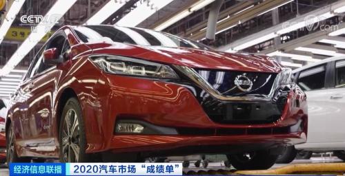 大洗牌！8大車企銷售額跌超10%，這種車卻火了！阿里、百度紛紛入局！新一輪造車“大戰(zhàn)”悄然開啟...