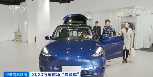 大洗牌！8大車企銷售額跌超10%，這種車卻火了！阿里、百度紛紛入局！新一輪造車“大戰(zhàn)”悄然開啟...