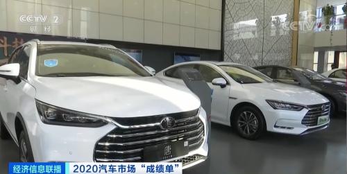 大洗牌！8大車企銷售額跌超10%，這種車卻火了！阿里、百度紛紛入局！新一輪造車“大戰(zhàn)”悄然開啟...