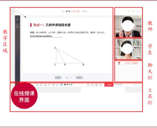 中金：抽絲剝繭，詳解在線K-12教培經濟模型