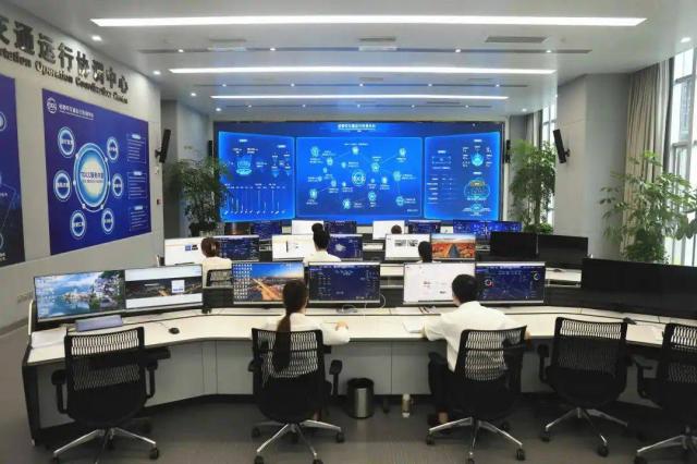 西安、廣州、成都......各地巡游出租車迎來綠色智能新風(fēng)潮，百姓出行體驗(yàn)煥然一新