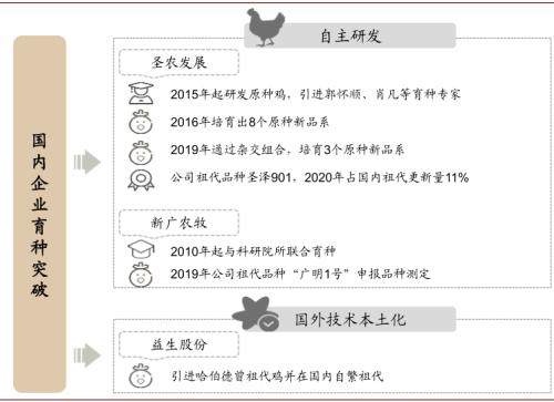 中金 | 糧食安全:糧安天下,創新護航長期發展