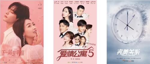 你虧10億、我虧30億、他虧60億…2020年僅三家影視公司賺到錢(qián)!